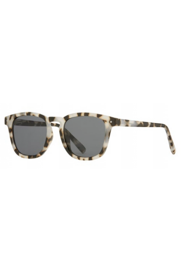 Sunglasses - Ansen Ivory Tortoise