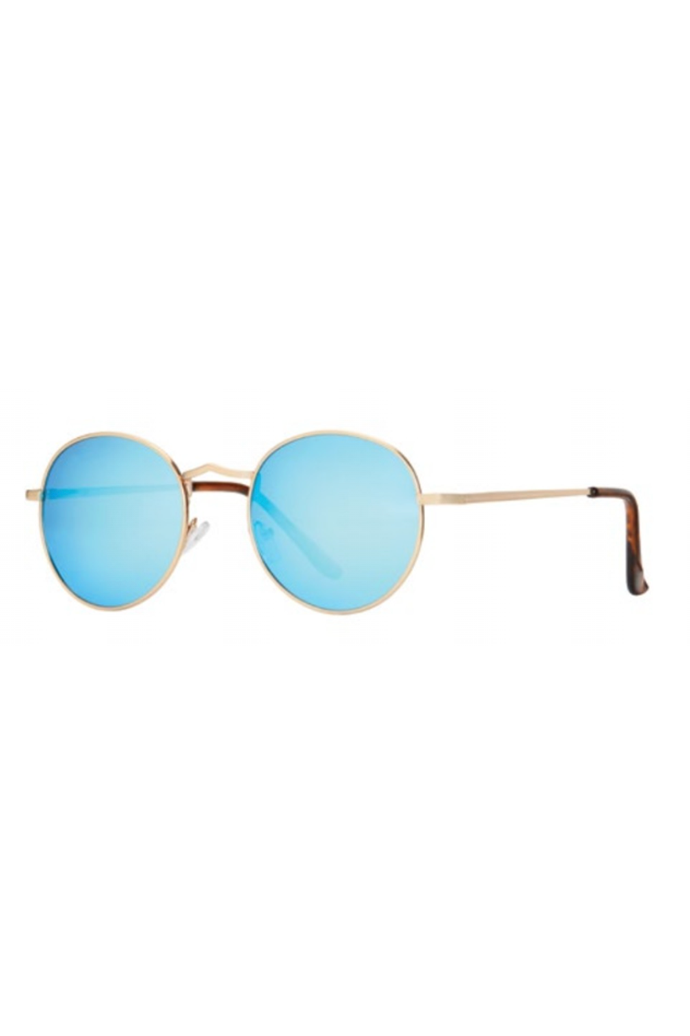 Sunglasses - Ash Ice Blue