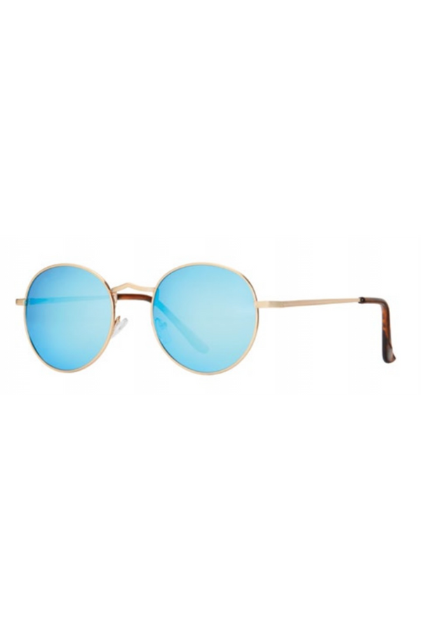 Sunglasses - Ash Ice Blue