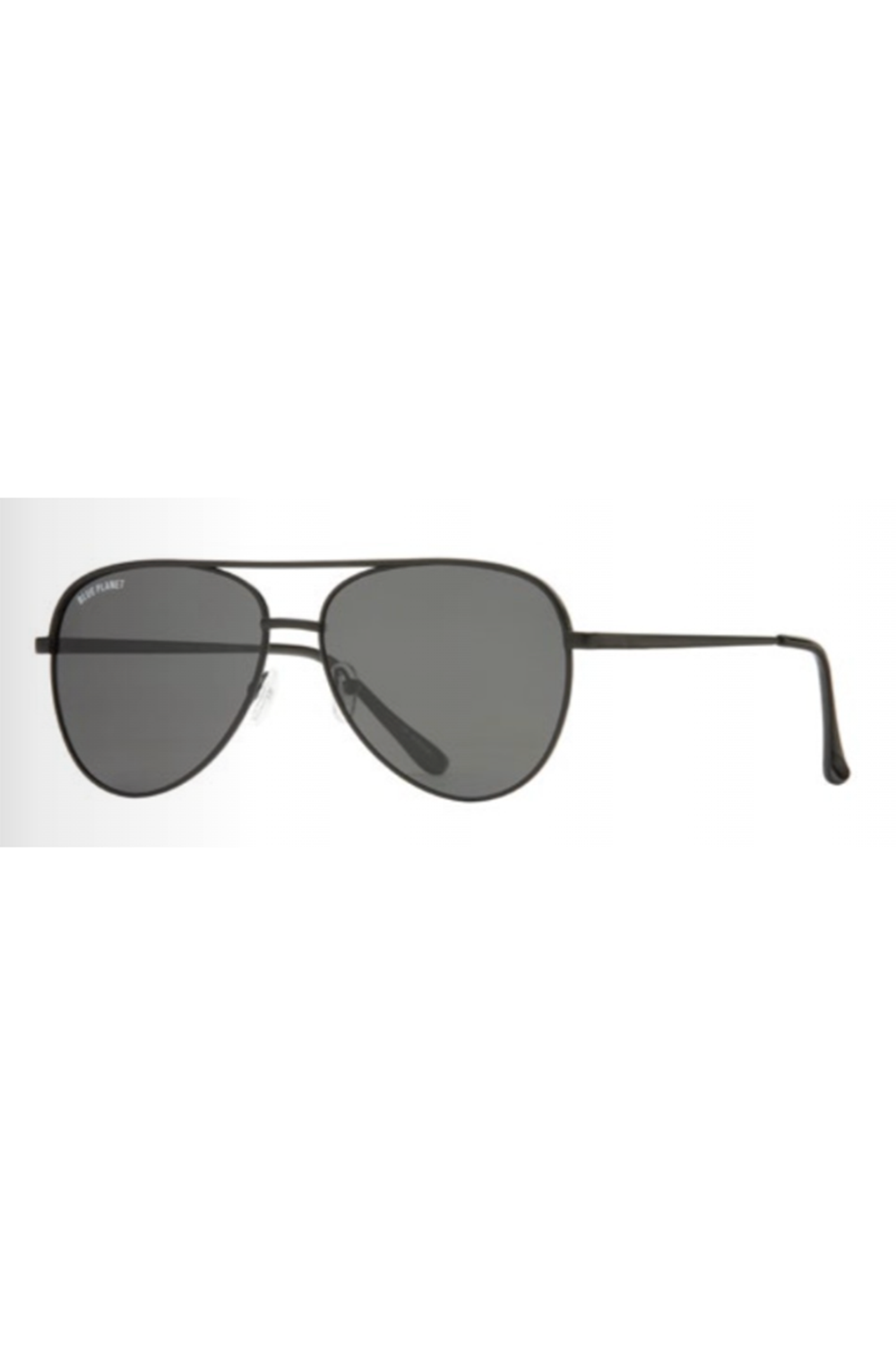 Sunglasses - Jesse Matte Onyx