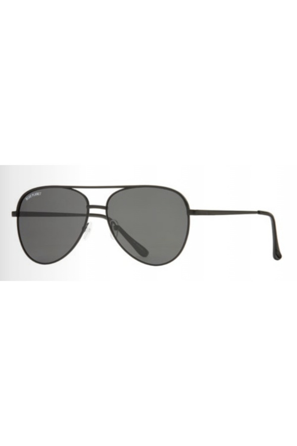 Sunglasses - Jesse Matte Onyx