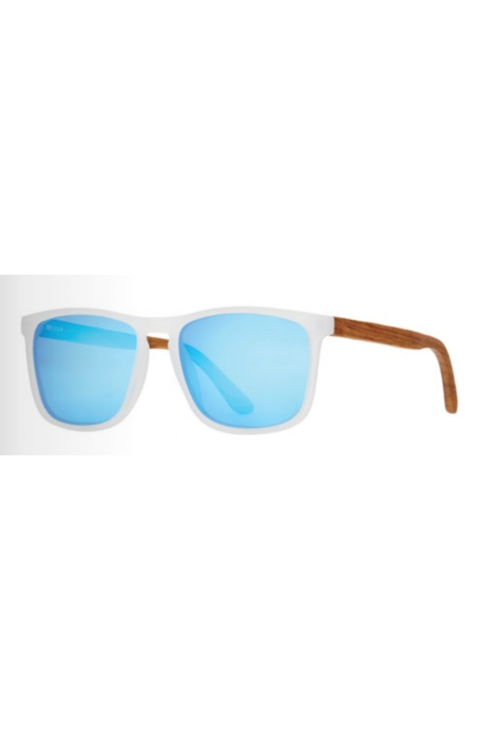 Sunglasses - Cail Matte Frost