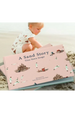 A Sand Story Book