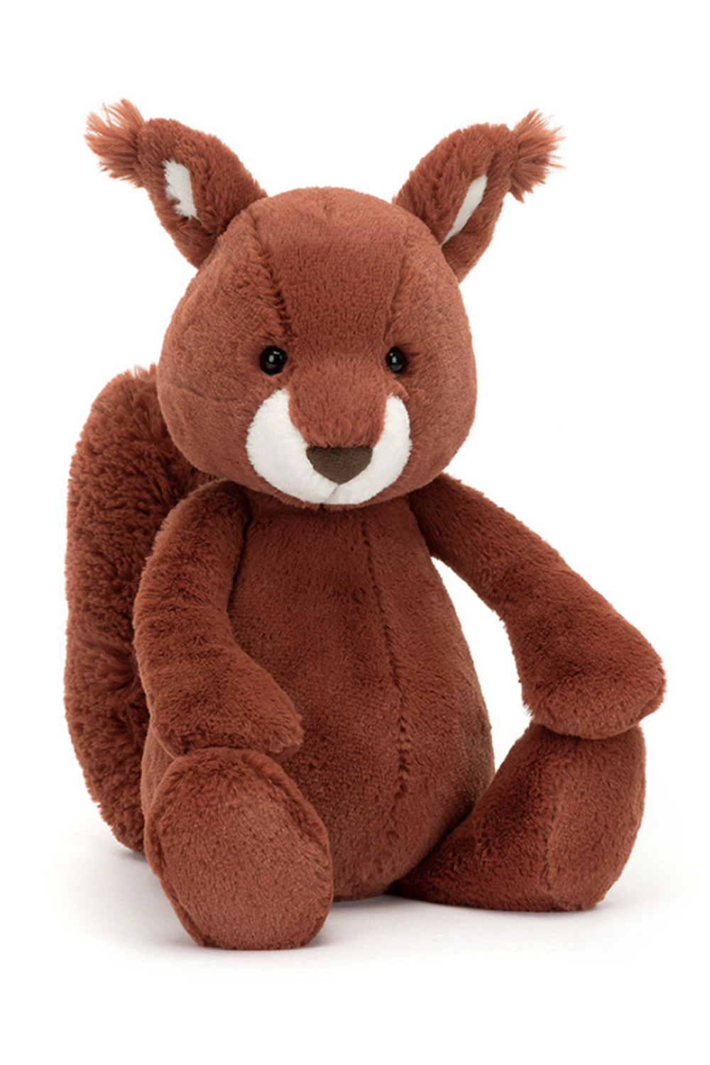 JELLYCAT Bashful Squirrel