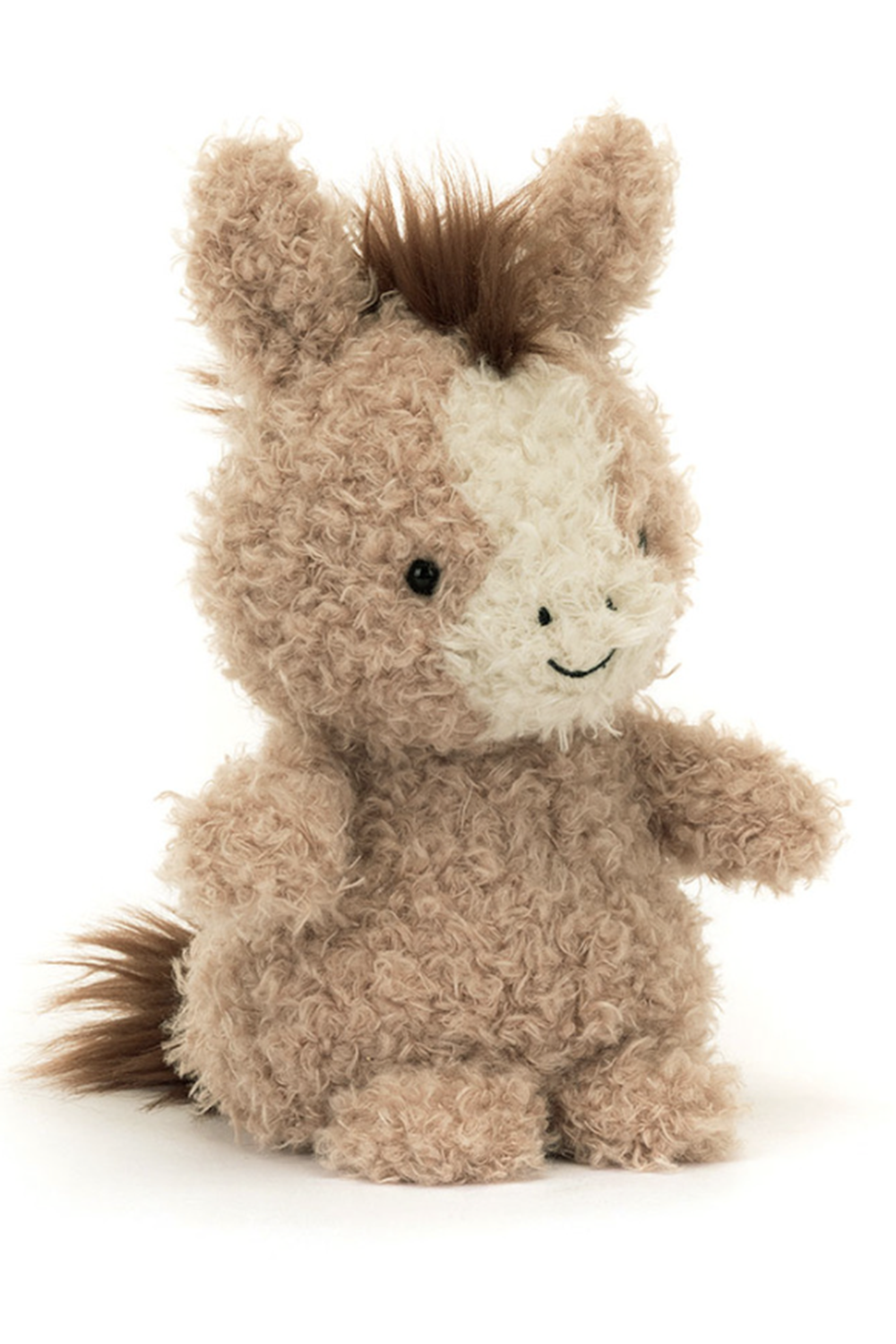 JELLYCAT Little Animal - Horse