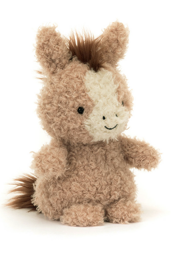 JELLYCAT Little Animal - Horse