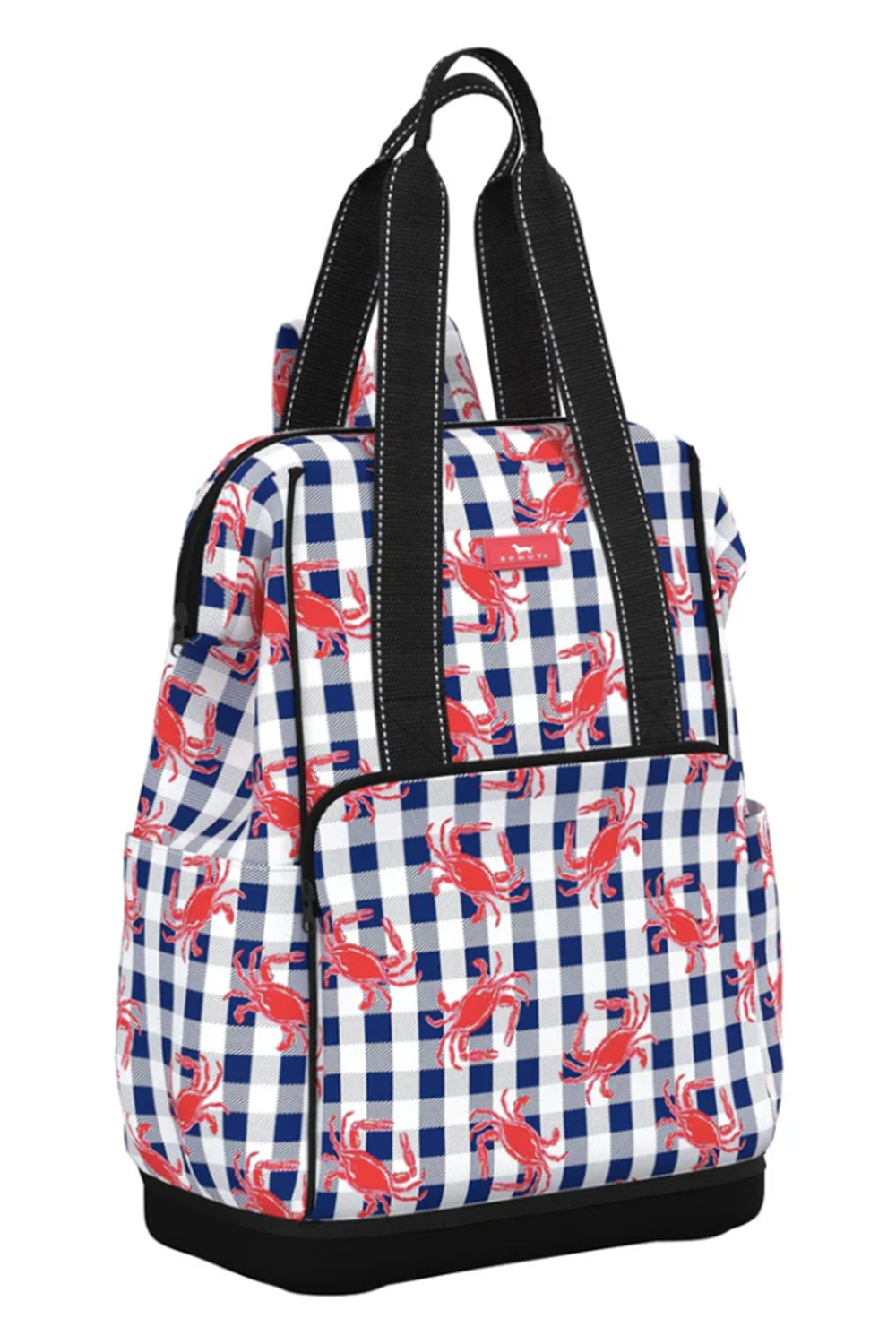 Play It Cool Backpack Cooler - "Clawsome" SUM24