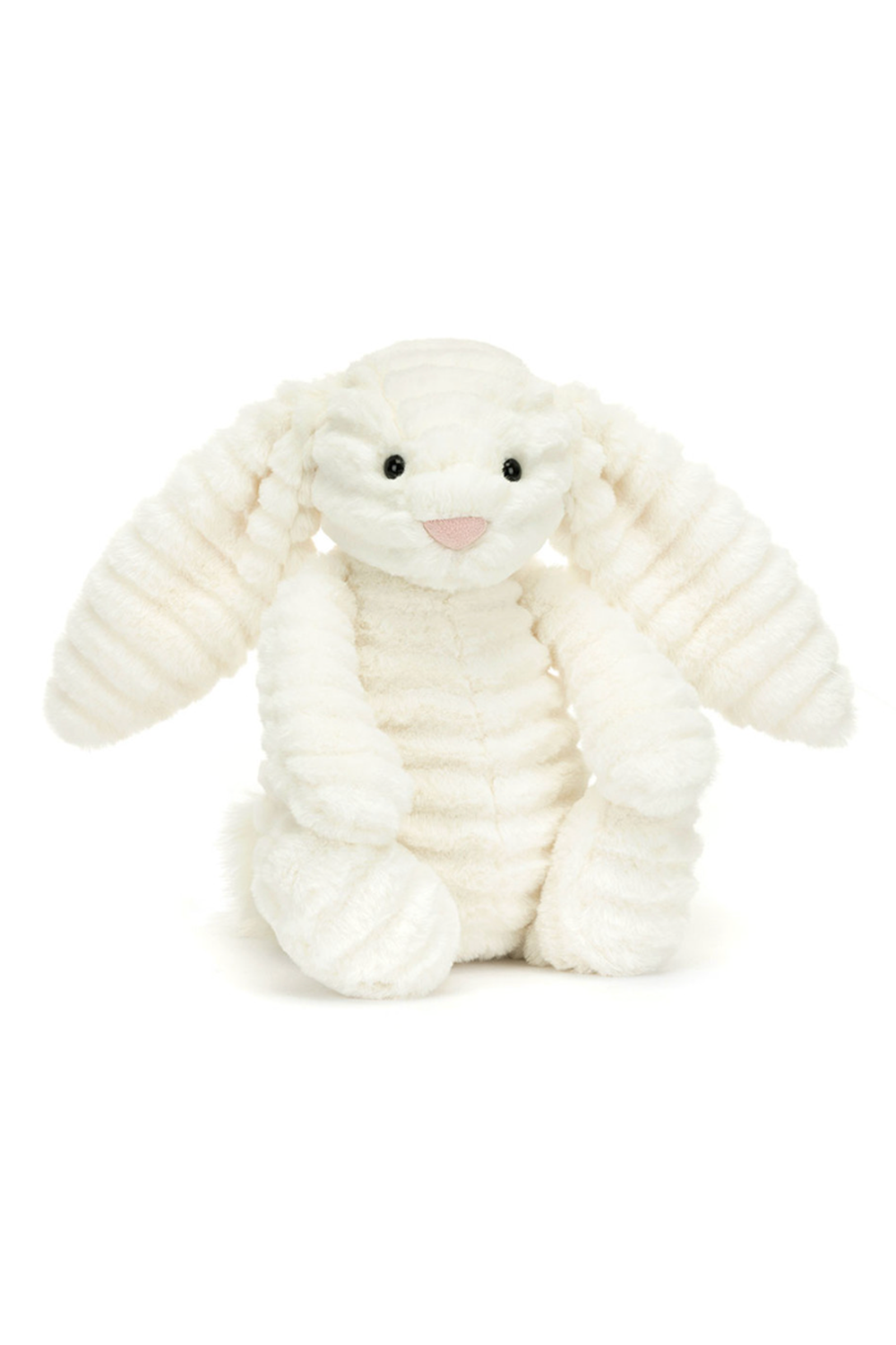 JELLYCAT Bashful Luxe Bunny - Nimbus