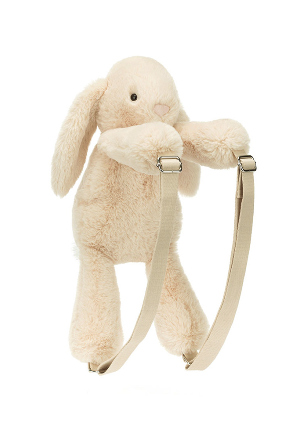 JELLYCAT Backpack - Smudge Rabbit