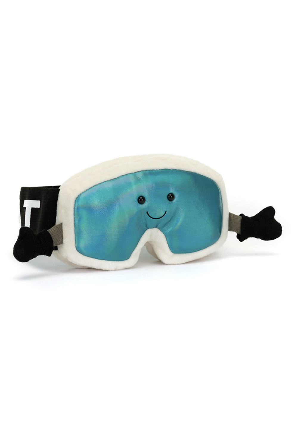 JELLYCAT Amuseable Sport Ski Goggles