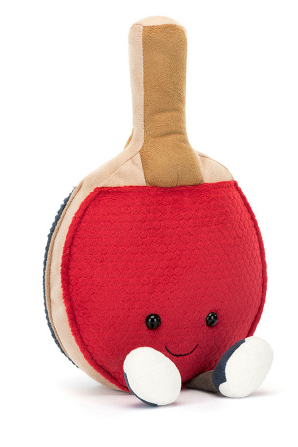 JELLYCAT Amuseable Sport Table Tennis