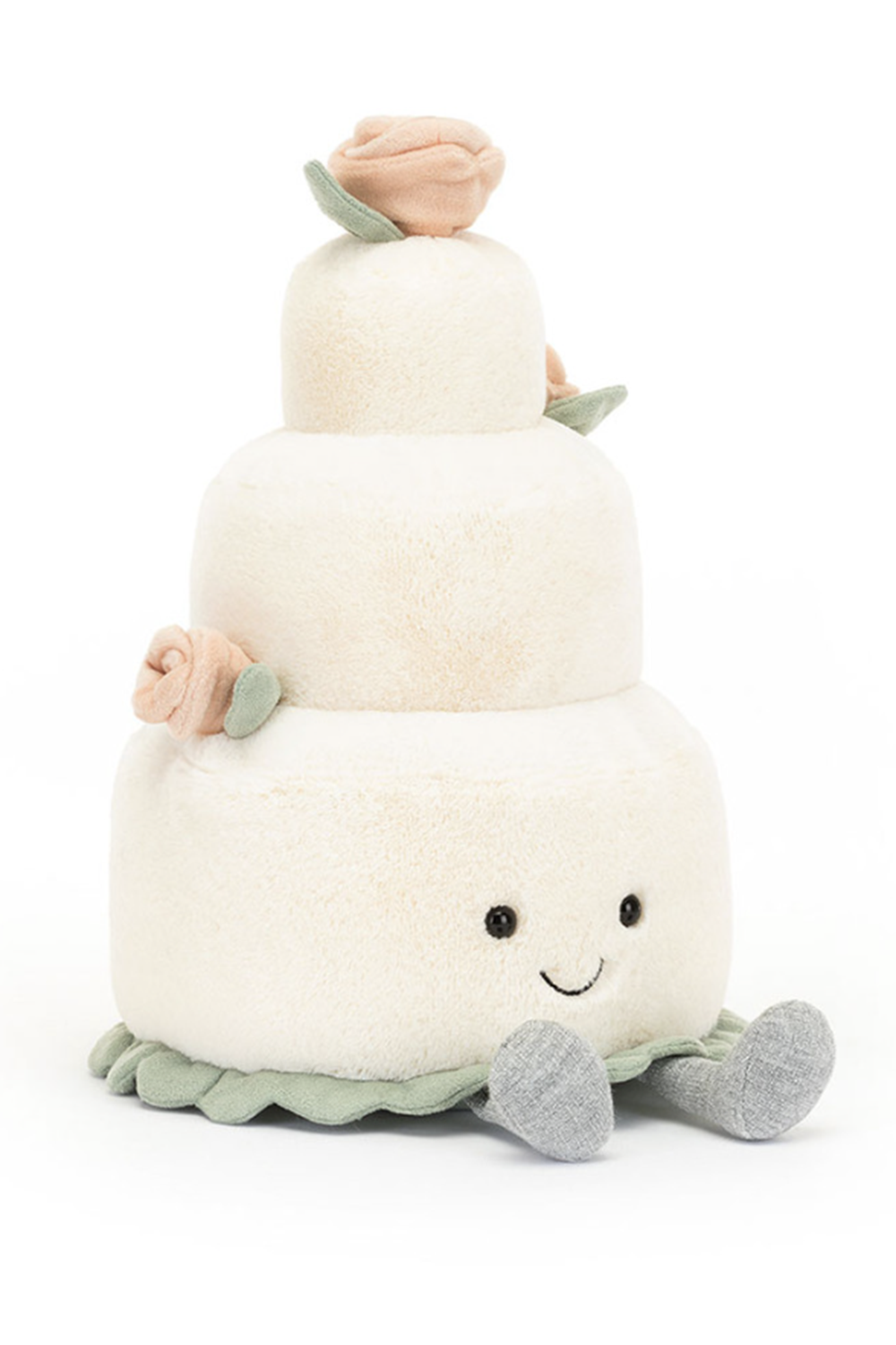 JELLYCAT Amuseable Wedding Cake