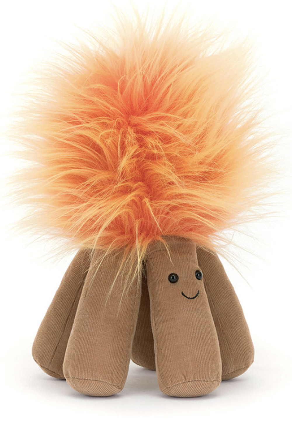 JELLYCAT Amuseable Campfire