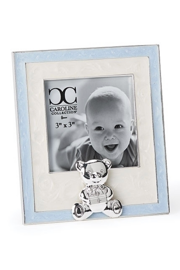 RM Baby Bear Frame - Blue