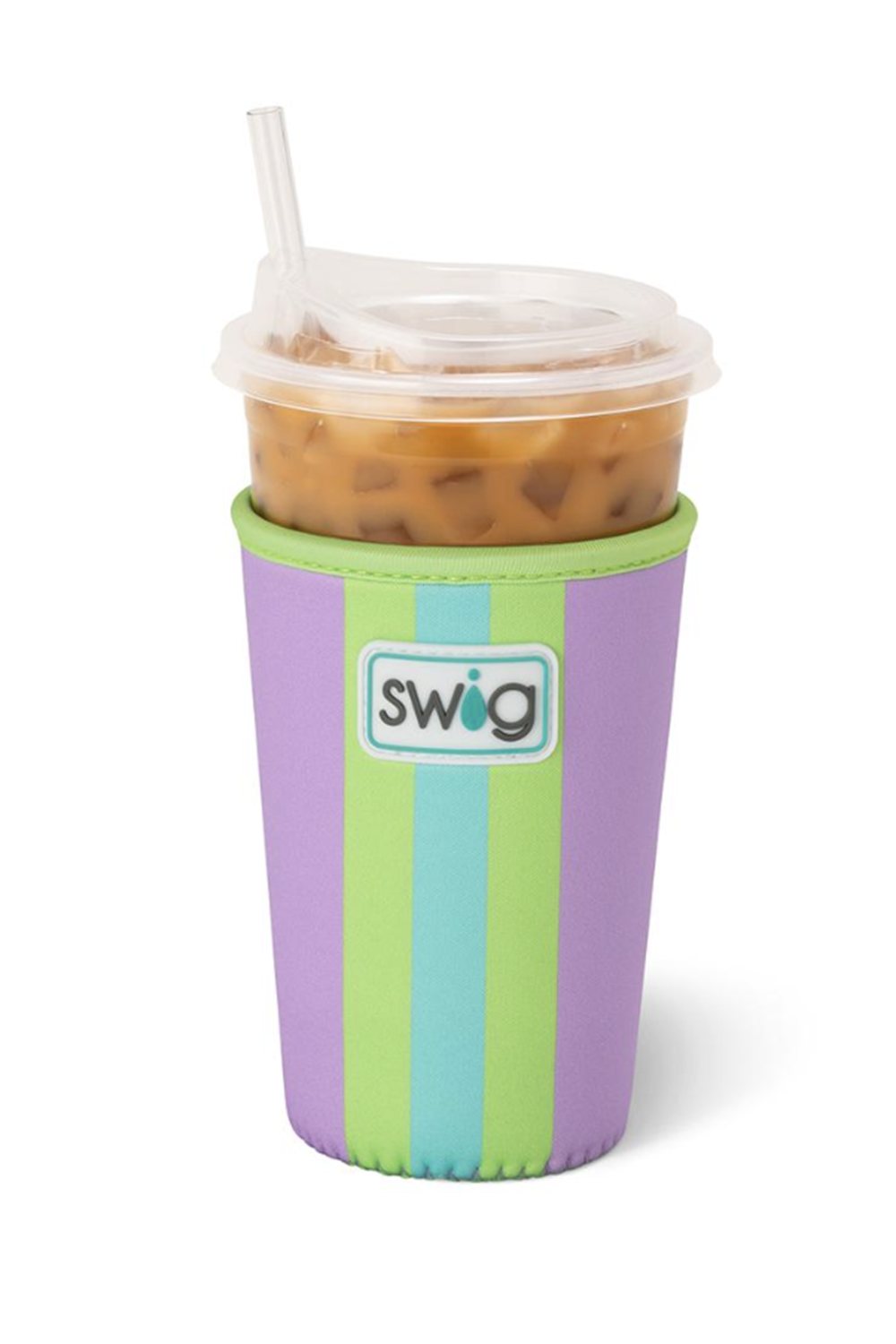 Swig Cup Coolie - Ultra Violet