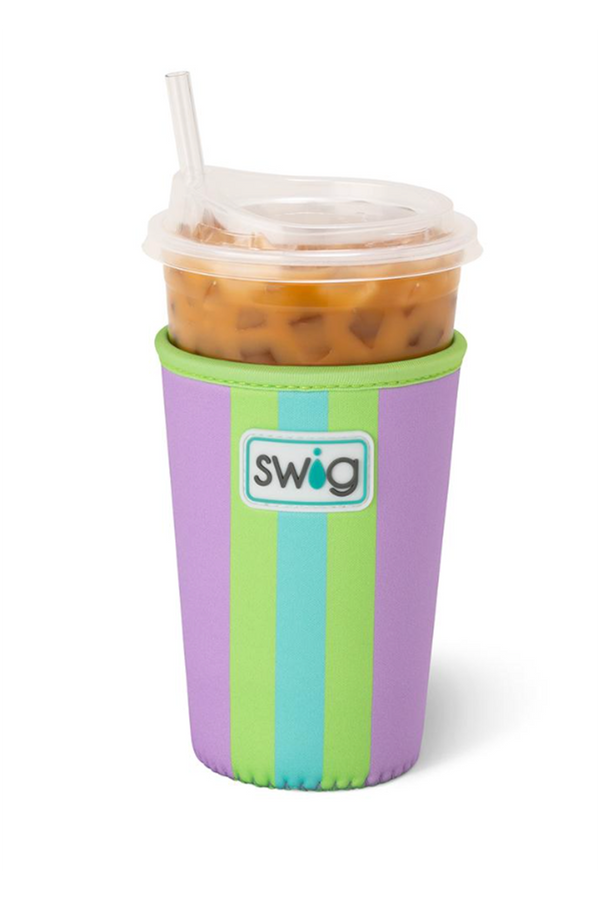 Swig Cup Coolie - Ultra Violet