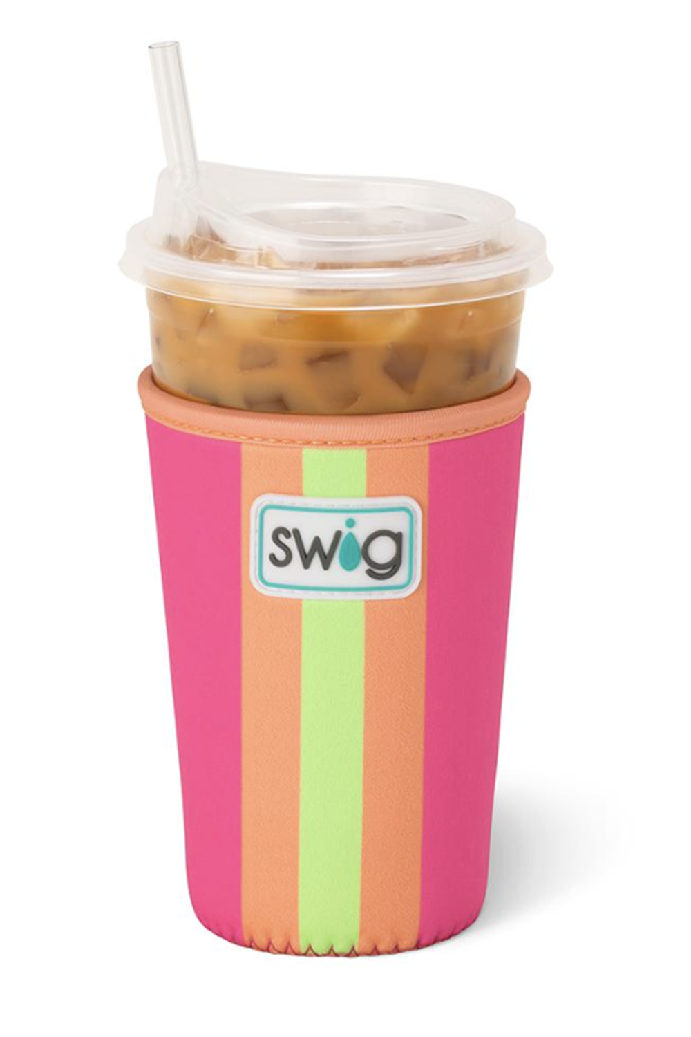 Swig Cup Coolie - Tutti Frutti