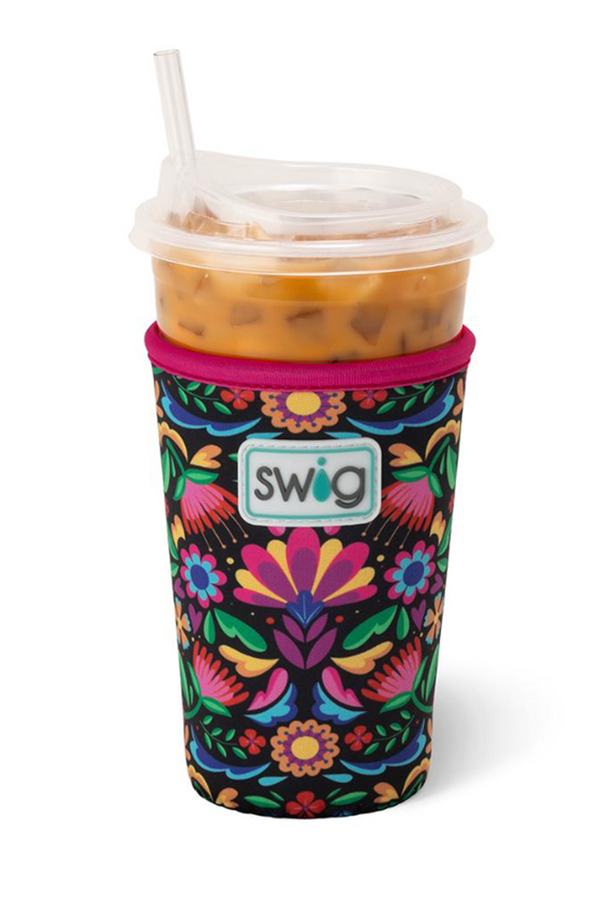 Swig Cup Coolie - Caliente