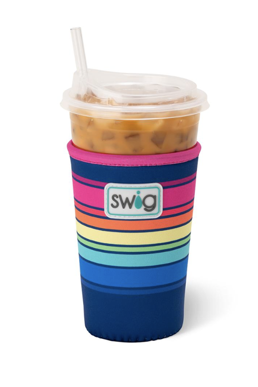 Swig Cup Coolie - Electric Slide