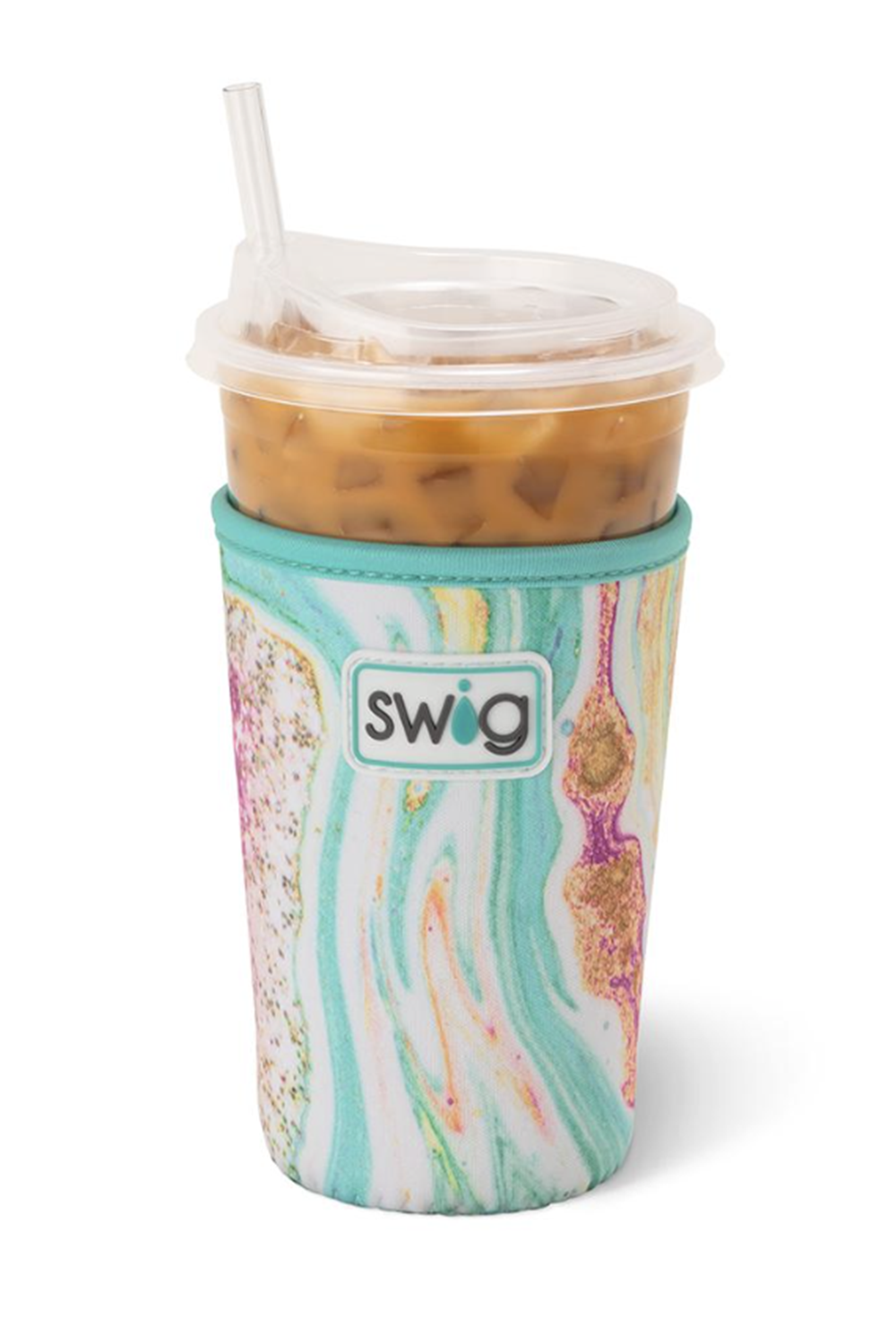 Swig Cup Coolie - Wanderlust