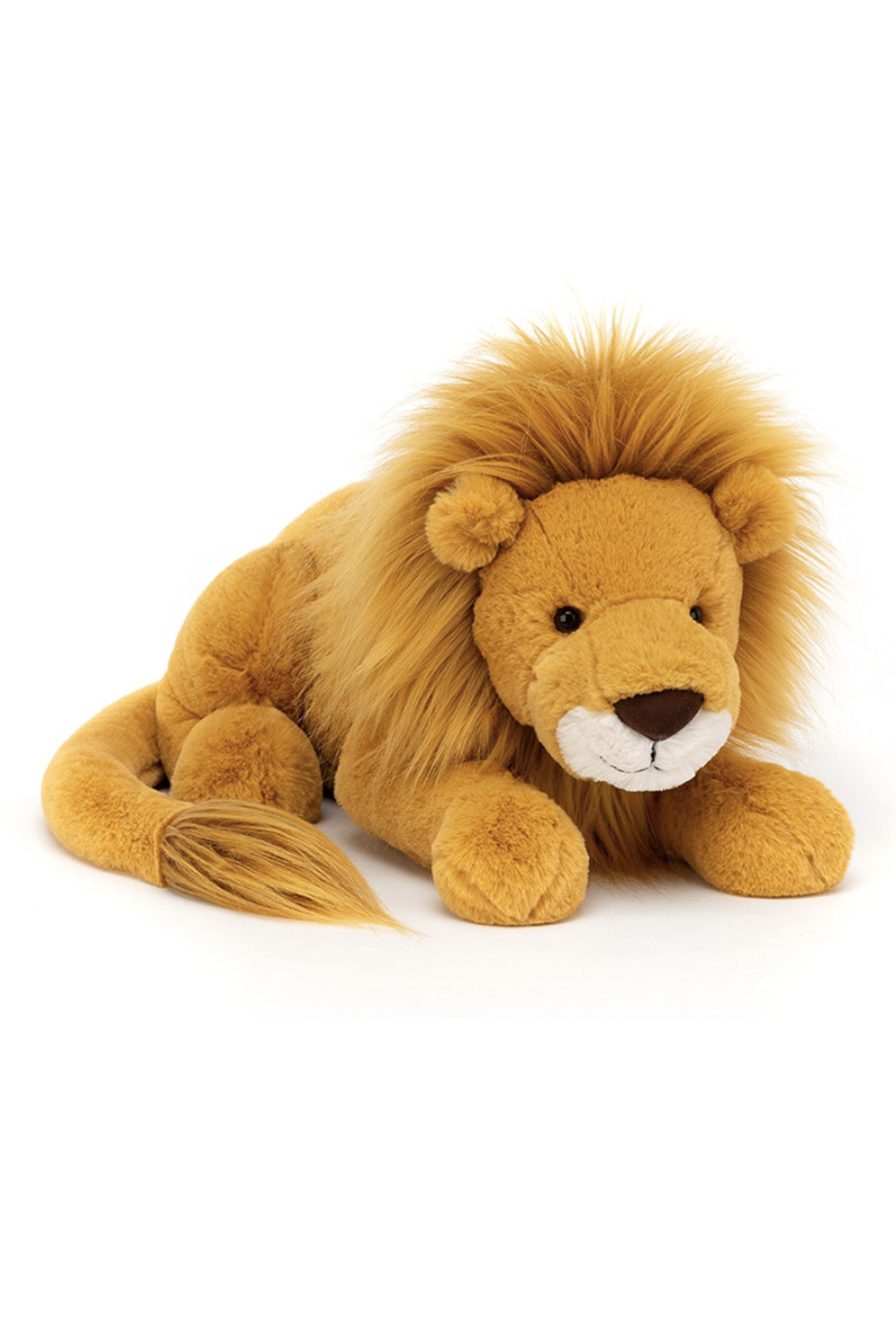 JELLYCAT Louie Lion