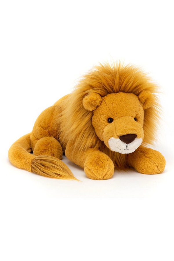 JELLYCAT Louie Lion