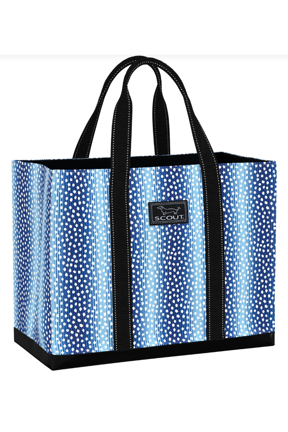 Original Deano Tote Bag - "You've Spot Mail" F24