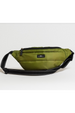 Sun Belt Fanny Pack - "Green Puffer" F24