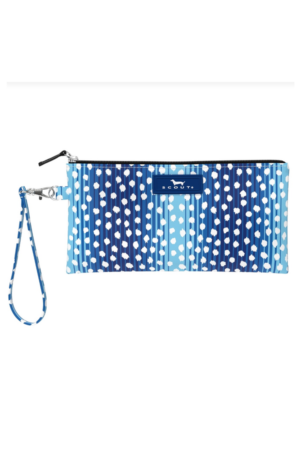 Kate Wristlet - "You've Spot Mail" F24