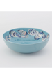 Local Melamine Bowl - Flowing Shells