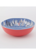 Local Melamine Bowl - Race Day