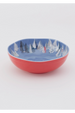 Local Melamine Bowl - Race Day