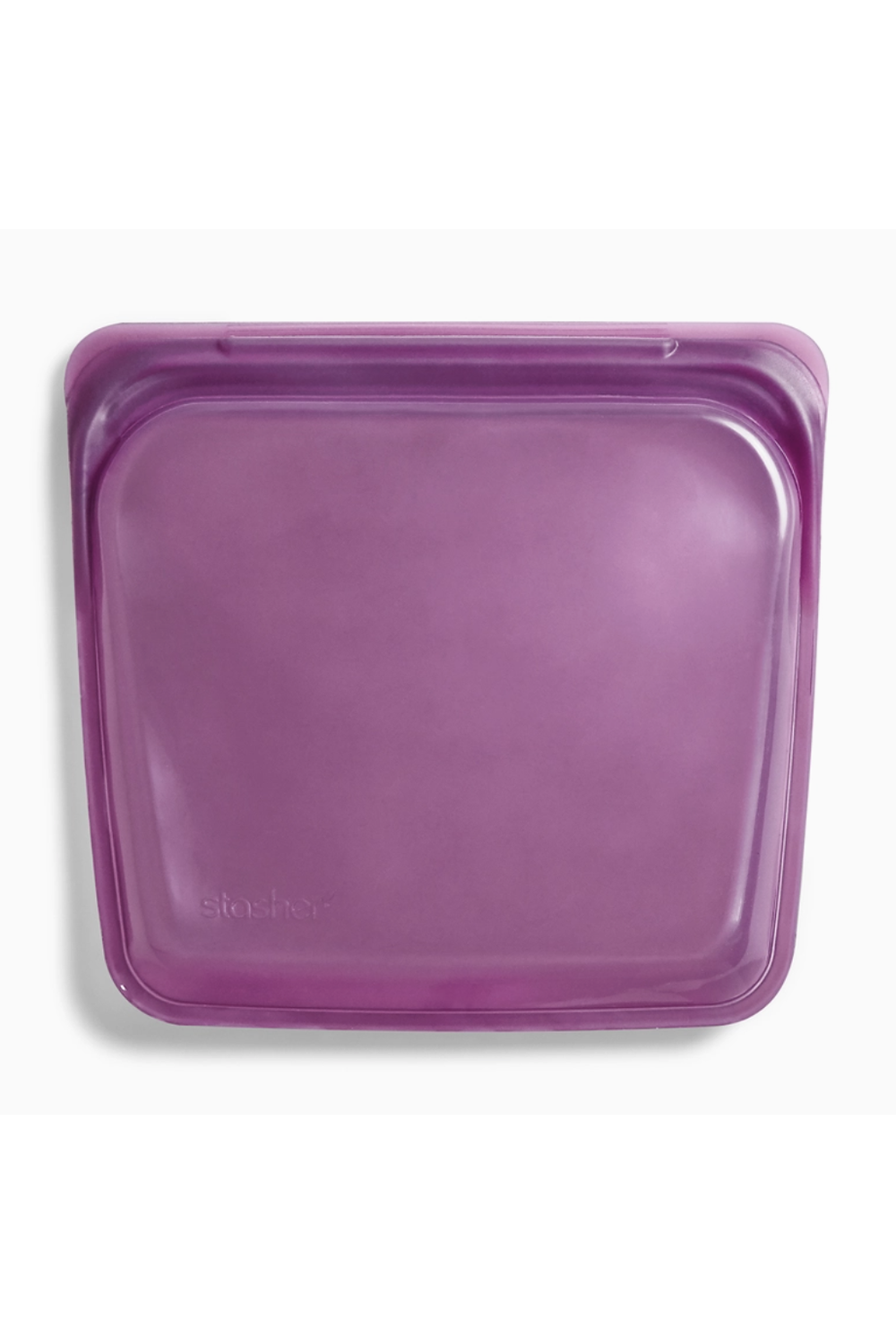 Stasher Reusable Silicone Bag - SANDWICH Dusk