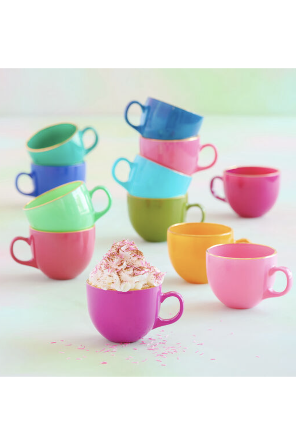 Sugar Plum Mug