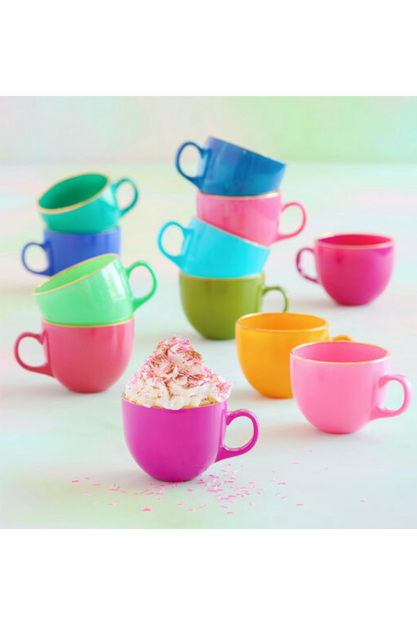 Sugar Plum Mug