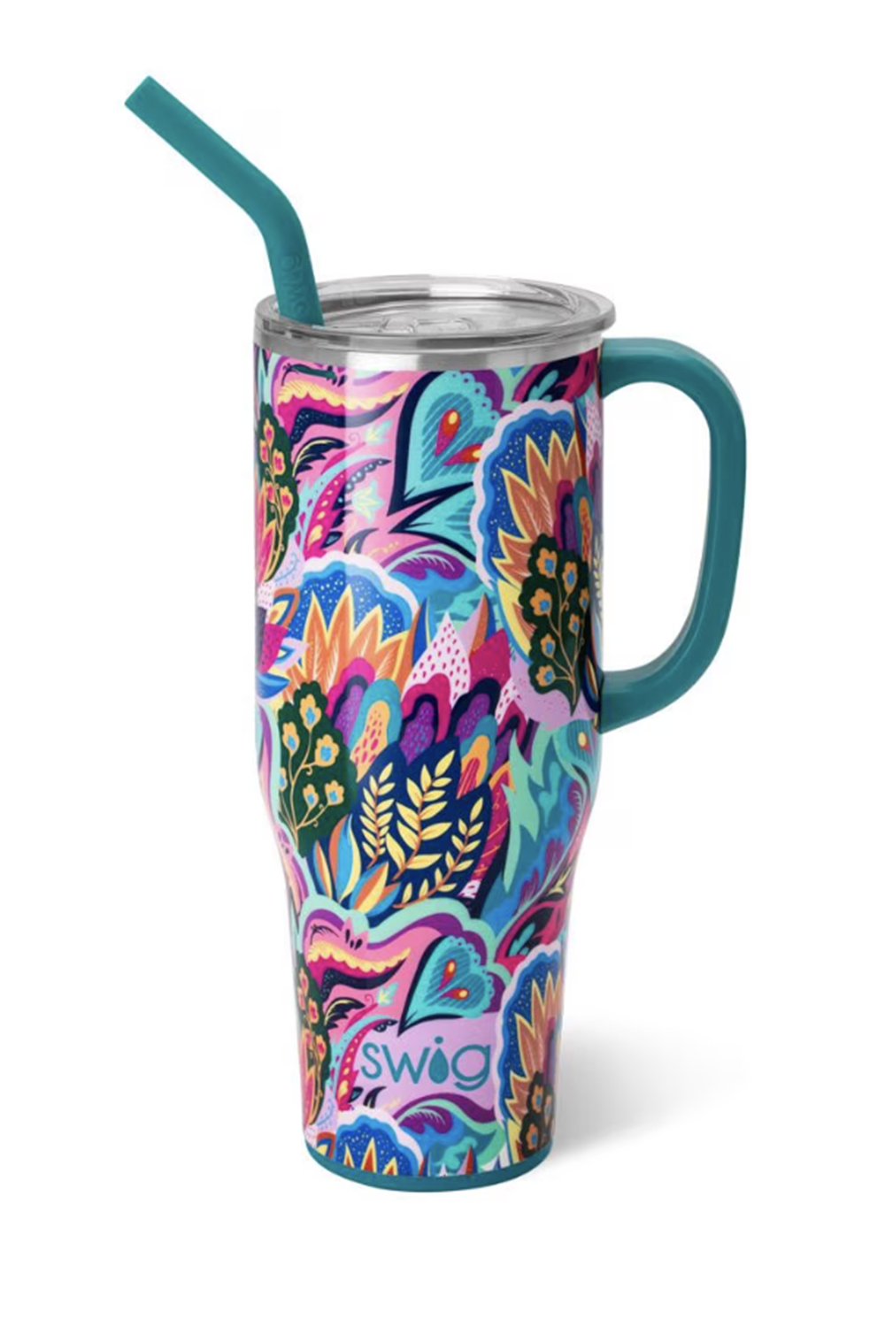 Swig Mega Mug - Bazaar