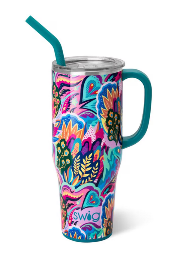 Swig Mega Mug - Bazaar