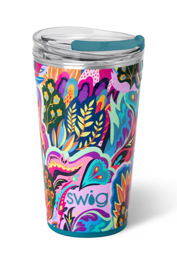 Swig Party Cup 24oz - Bazaar