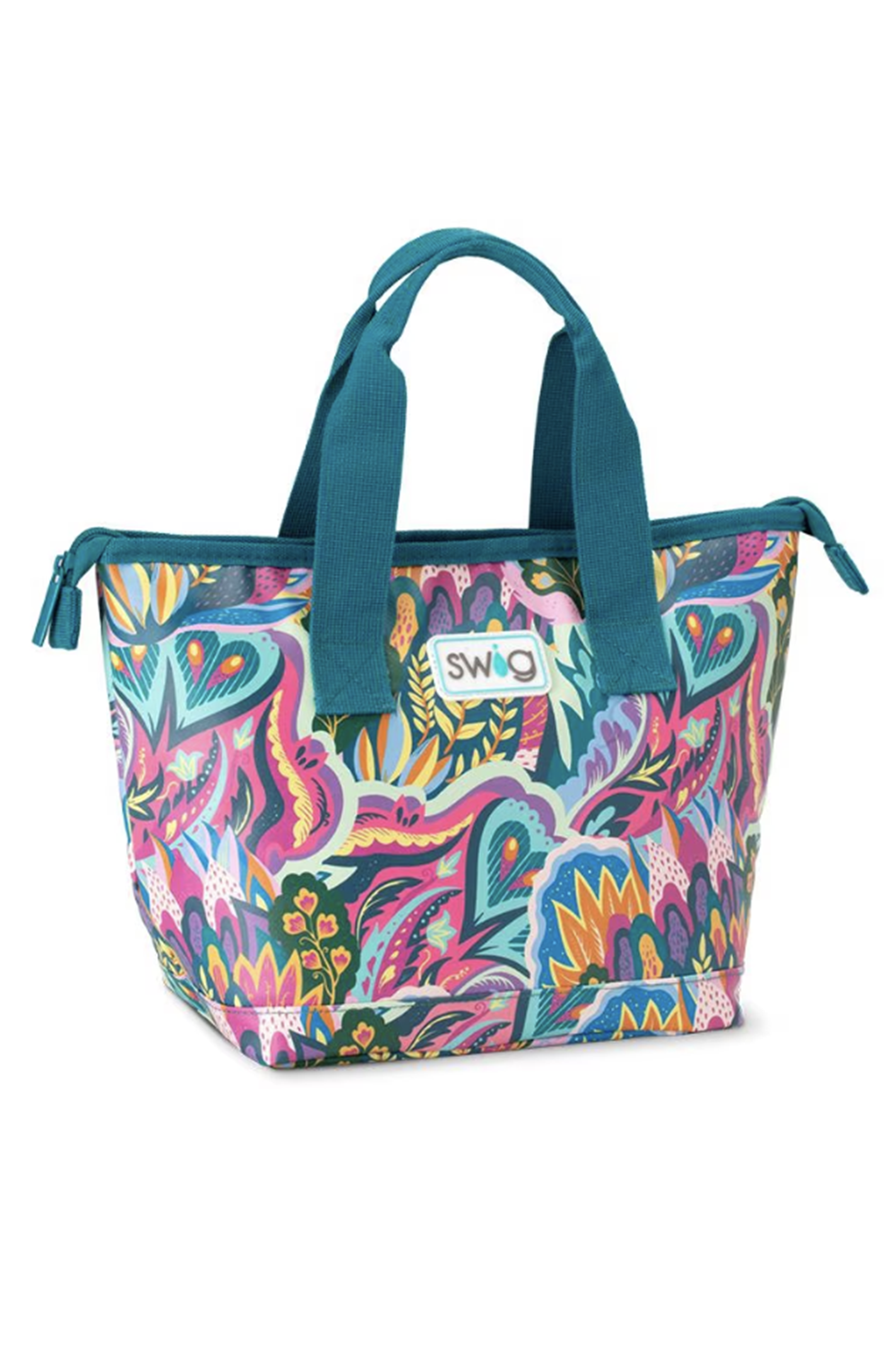 Swig Lunchi Lunch Bag Cooler - Bazaar