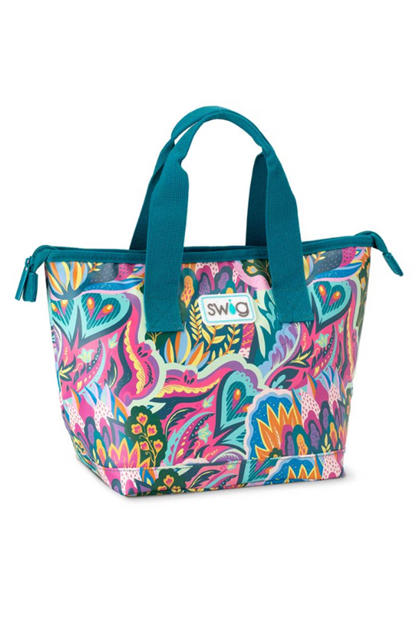 Swig Lunchi Lunch Bag Cooler - Bazaar