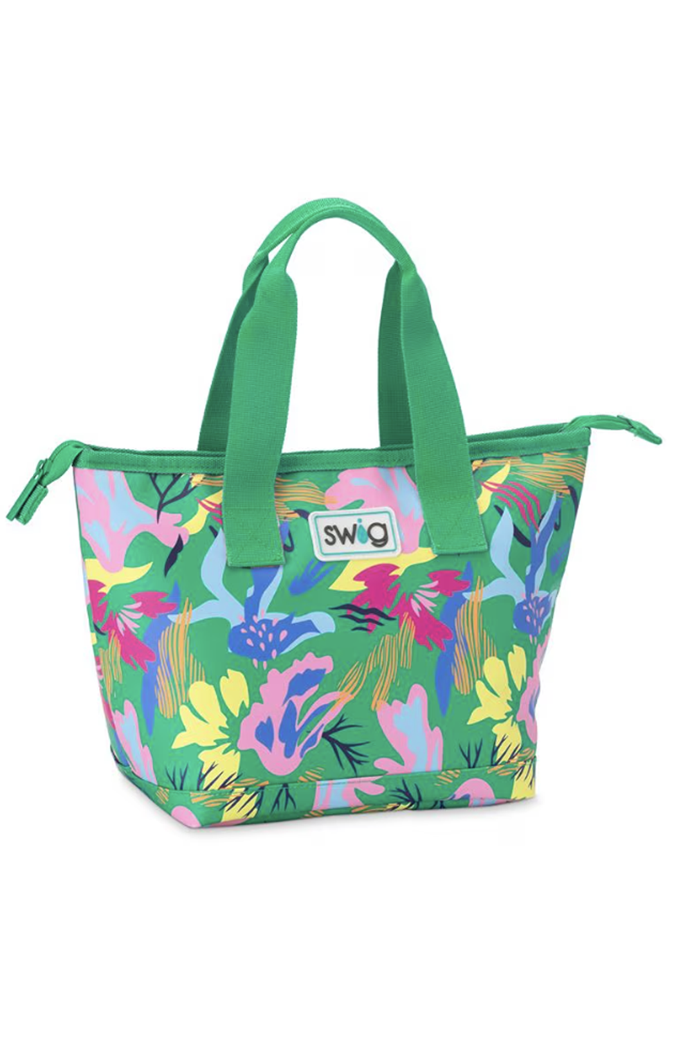 Swig Lunchi Lunch Bag Cooler - Paradise