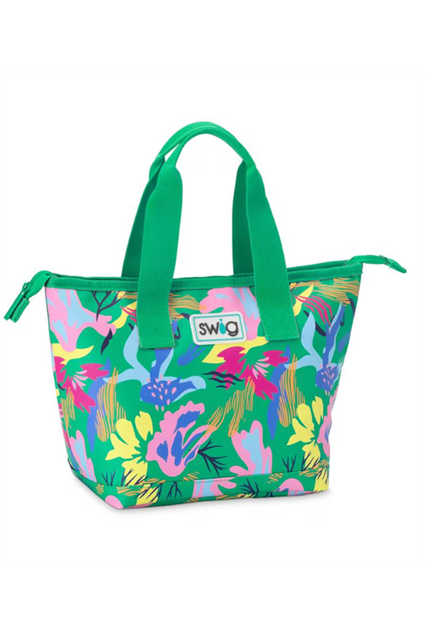 Swig Lunchi Lunch Bag Cooler - Paradise