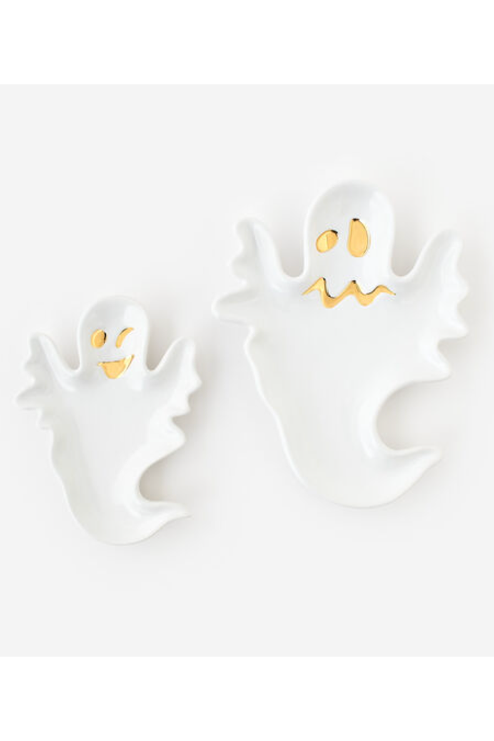 Ghost Dish Set of 2