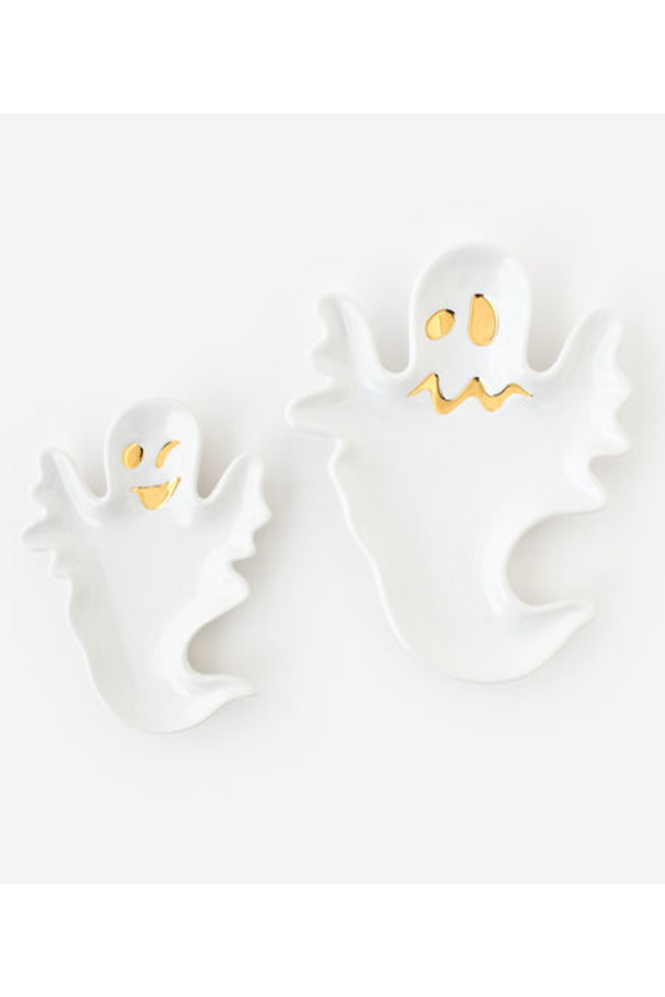 Ghost Dish Set of 2