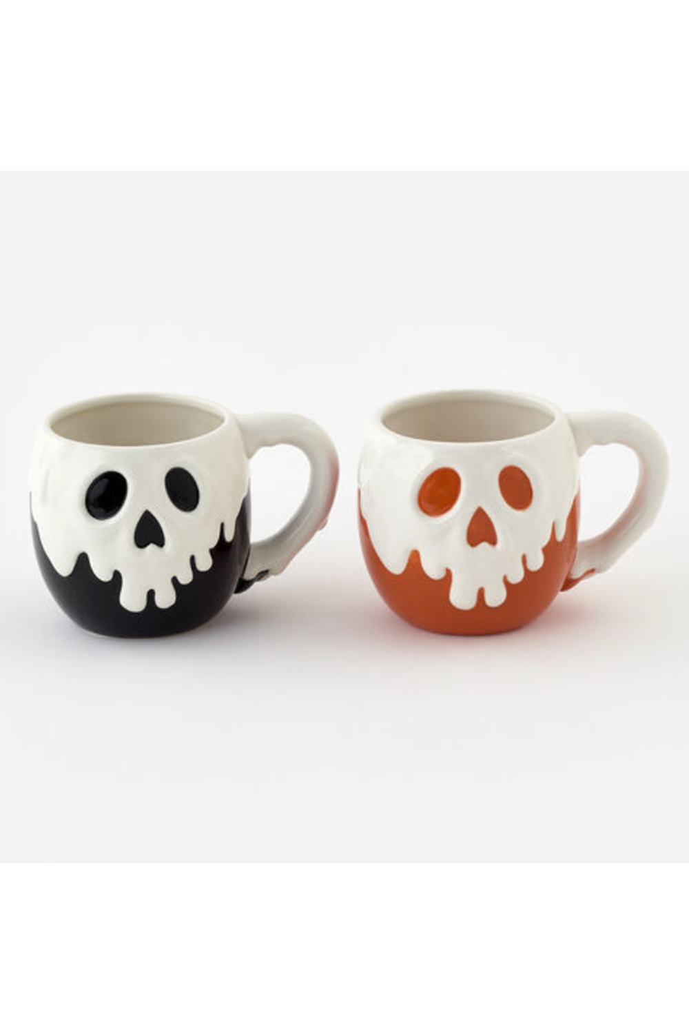 Skeleton Mug