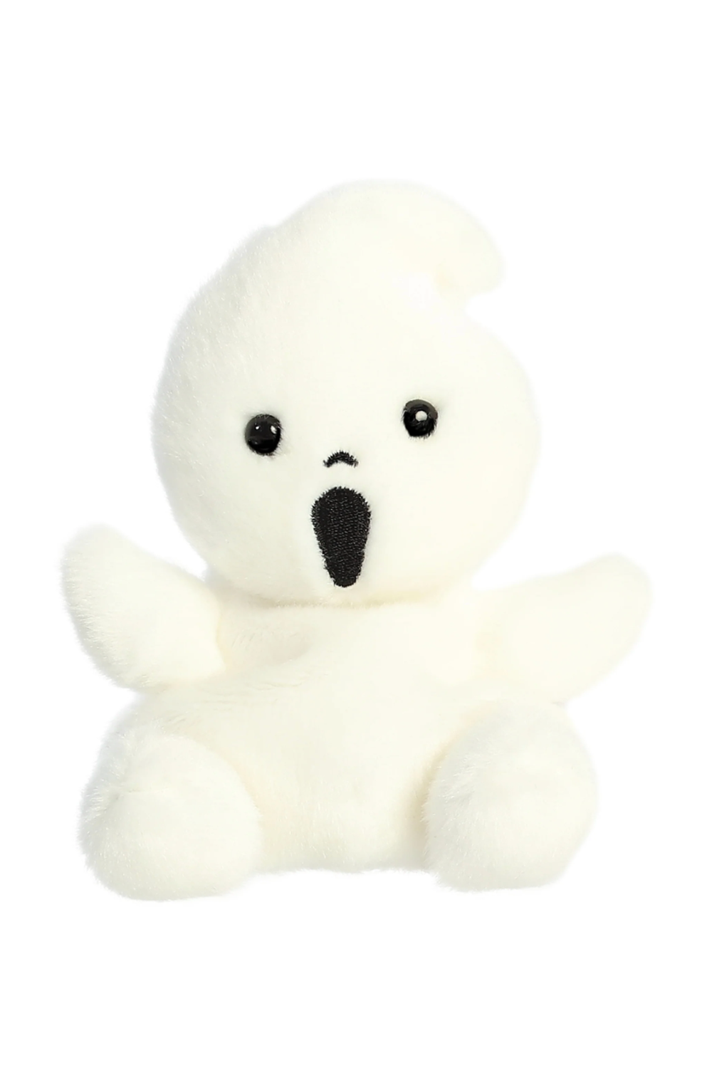 Mini Squish Toy - Boo Ghost