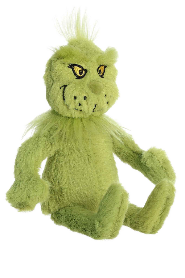 Jumbo Grinch