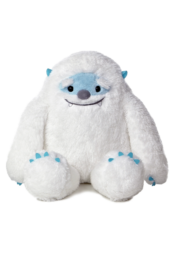 Yulli Yeti