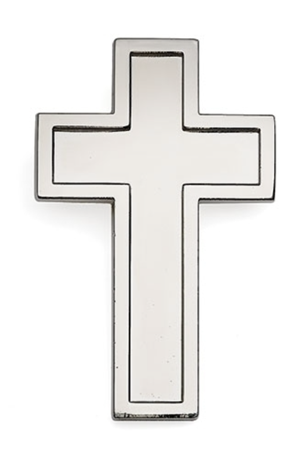 Spirit Cross Visor Clip