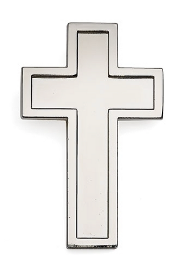 Spirit Cross Visor Clip